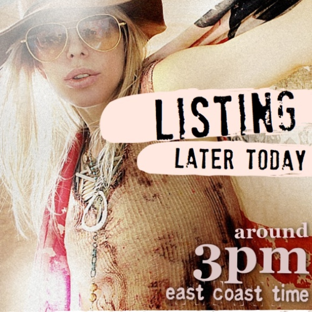 { listing today }